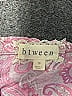 Btween 100% Rayon Pink Sleeveless Blouse Size 10 - photo 3