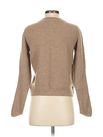 Rag & Bone Cashmere Pullover Sweater (view 2)