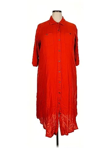 Roaman's Casual Dress (view 1)