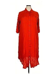 Roaman's Casual Dress
