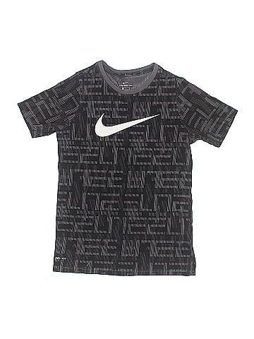Nike Short Sleeve T-Shirt (view 1)