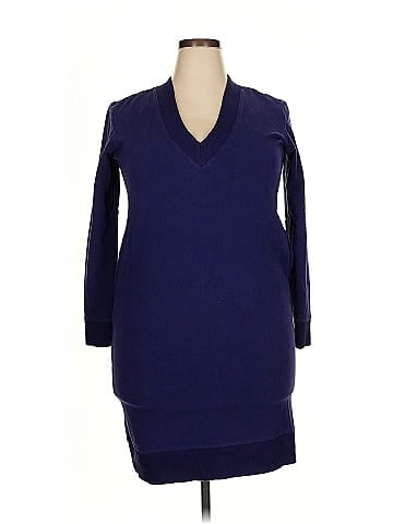 Universal Standard Casual Dress (view 1)