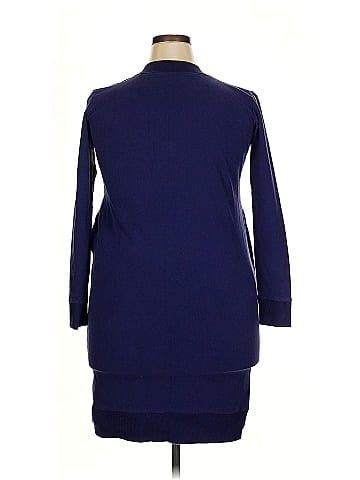 Universal Standard Casual Dress (view 2)