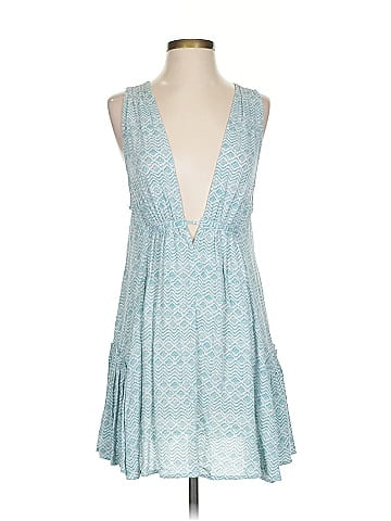 Cotton Candy LA Casual Dress (view 1)