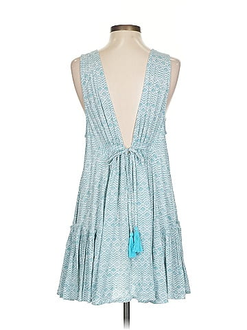 Cotton Candy LA Casual Dress (view 2)