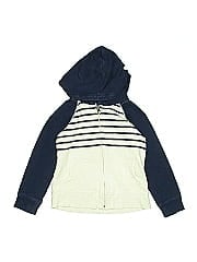 Baby Gap Zip Up Hoodie