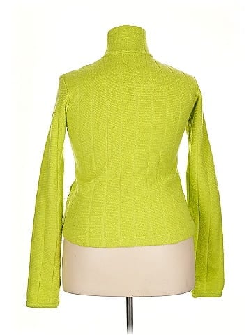 Assorted Brands Wool Cardigan (view 2)