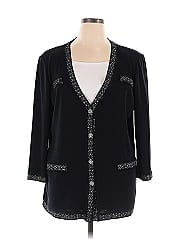 Misook Blazer