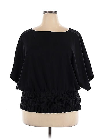 ABLE 3/4 Sleeve Top (view 1)