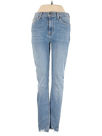 Hudson Jeans Jeans (view 1)