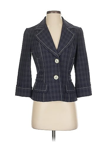 Tracy Reese Blazer (view 1)