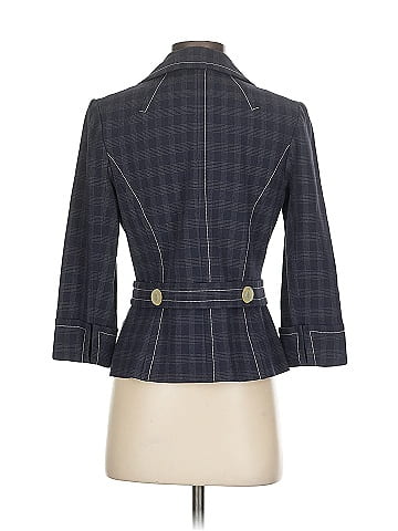 Tracy Reese Blazer (view 2)