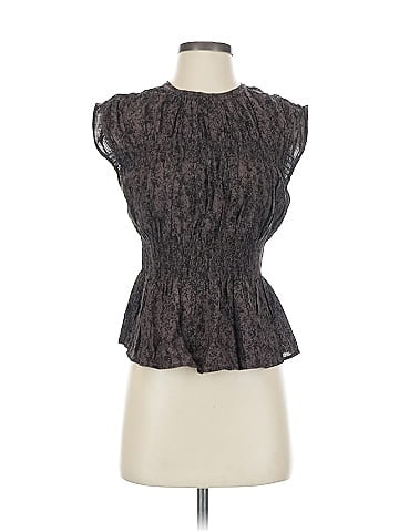 Universal Thread Sleeveless Blouse (view 1)
