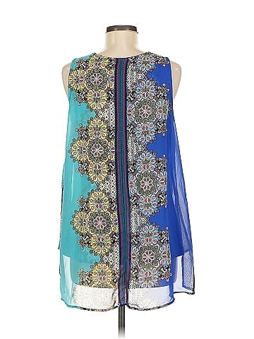 C established 1946 Sleeveless Blouse (view 2)