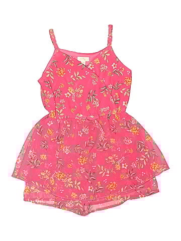 Zenzi Dress (view 1)