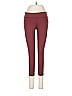 Without Walls Burgundy Brown Active Pants Size M - photo 1
