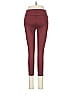 Without Walls Burgundy Brown Active Pants Size M - photo 2