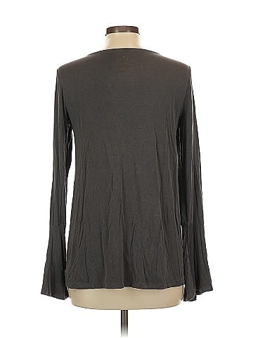 American Eagle Outfitters Long Sleeve T-Shirt (view 2)