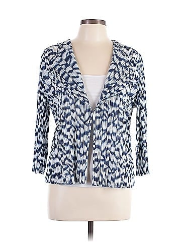 Travelers by Chico's Jacket (view 1)