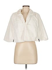 Bhldn 3/4 Sleeve Blouse