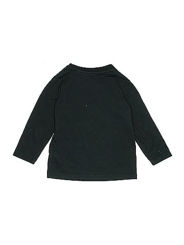 Mickey Mouse Long Sleeve T-Shirt (view 2)