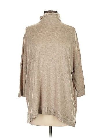 Whistles Turtleneck Sweater (view 1)