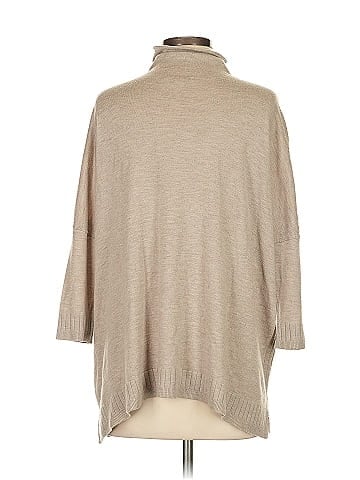 Whistles Turtleneck Sweater (view 2)