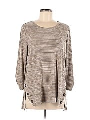 Fortune + Ivy 3/4 Sleeve T Shirt