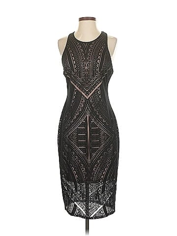 Mossimo Cocktail Dress (view 1)