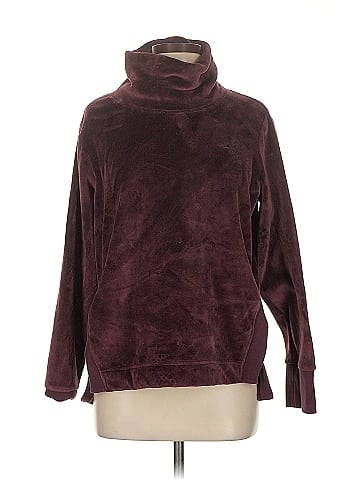 Athleta Turtleneck Sweater (view 1)