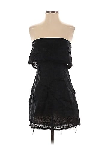 BCBGMAXAZRIA Runway Cocktail Dress (view 1)