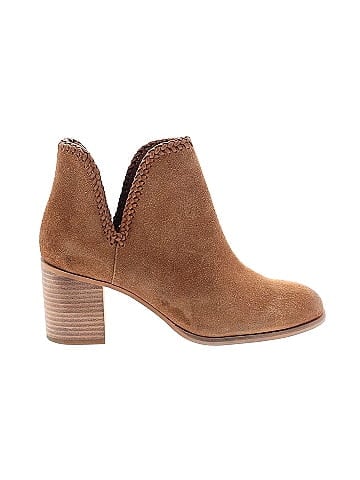 frye & co. Ankle Boots (view 1)