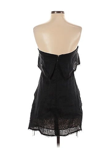 BCBGMAXAZRIA Runway Cocktail Dress (view 2)