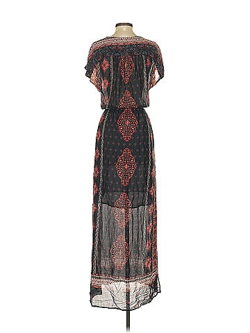 Lucky Brand Casual Dress (view 2)