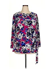 Kasper 3/4 Sleeve T Shirt
