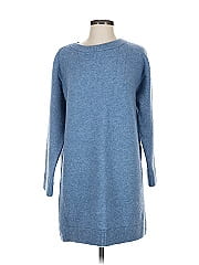 La Maille Sezane Paris Wool Pullover Sweater