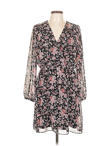 Express Outlet Casual Dress (view 1)