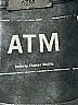ATM 100% Cotton Tie-dye Black Active T-Shirt Size S - photo 7