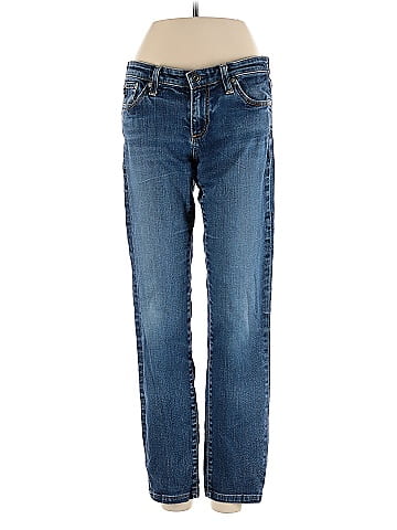 Adriano Goldschmied Jeans (view 1)