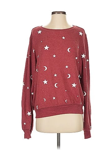Wildfox Pullover Sweater (view 1)