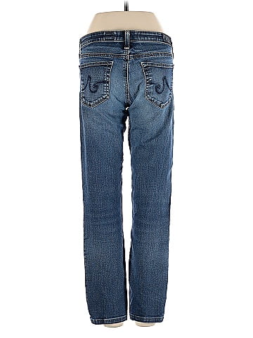 Adriano Goldschmied Jeans (view 2)