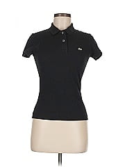 Lacoste Short Sleeve Polo