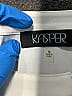 Kasper Ivory Sleeveless T-Shirt Size M - photo 7