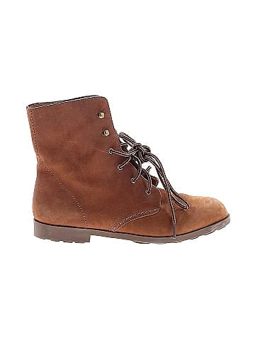 Nine West Ankle Boots (view 1)