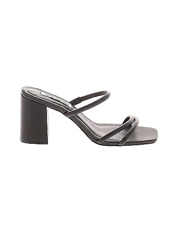 Steve Madden Heels (view 1)