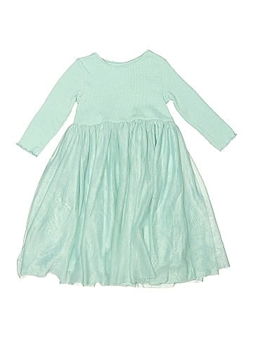 Zara Baby Dress (view 1)
