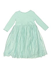 Zara Baby Dress