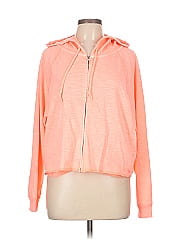 Victoria's Secret Pink Zip Up Hoodie