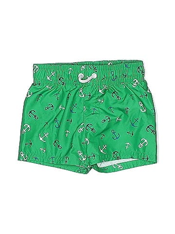 Cat & Jack Board Shorts (view 1)