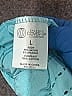 Balance Collection Teal Blue Casual Dress Size L - photo 3